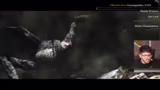 Erkundung und Kampf im Spiel