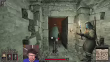 Matteo macht eine Runde