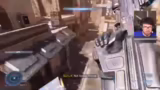 Geplanter Halo-Stream mit Soo…