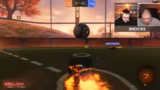 Rocket League