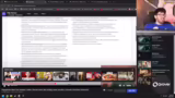 Diskussion über Cutter-Gehält…