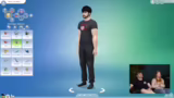 Sims 4 Charaktererstellung: B…