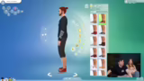 Sims 4 Charaktererstellung: L…