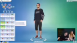 The Sims 4