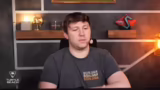 Begrüßung und Stream-Start