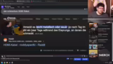 Twitch Update und Viewer-Verh…