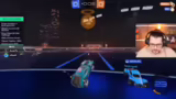 Rocket League Gameplay und Te…