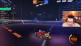 Rocket League