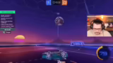 Rocket League: Item-Shop, Cyb…
