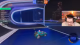 Rocket League Bonusrunde und…