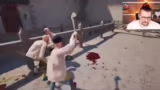 Half Sword