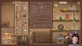 Gameplay-Strategie und Item-D…