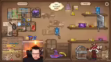 Backpack Battles
