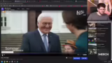 Diskussion über den Bundesprä…