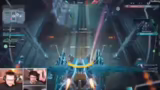 Leon steigt in Mecha Break ei…