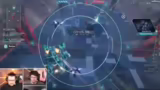 Mecha BREAK