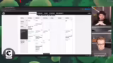 Ankündigung kommender Streams…