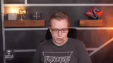 Keine Kraft für Talkstream, B…