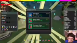 Loot, Minimap-Entdeckung und…