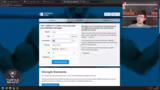 Stream-Start und Vorbereitung…