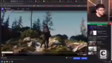 Zusammenarbeit mit Epic Games…