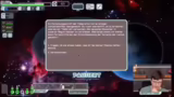 FTL-Mission und Terraforming-…