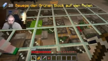 Großes AXA Minecraft Event zur Altersvo…