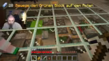 Großes AXA Minecraft Event zur Altersvo…