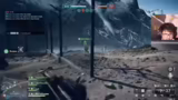 Intensive Gefechte und Panzer…