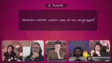 Dienstag, 08.07.2025