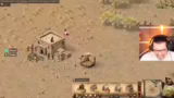 Gemeinsamer Stream und Battle…