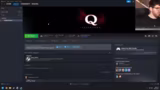 Q REMASTERED