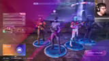 Erste Schritte im Spiel und W…