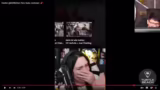 Kim streamt versehentlich Fra…