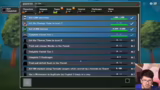 Build-Analyse und Zukunftspla…
