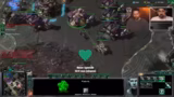 StarCraft 2 Match und Team-St…