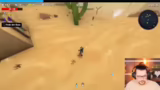 Raid-Dank und Spielvorstellung