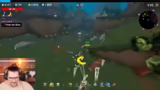 Schäppis Gaming-Session und I…