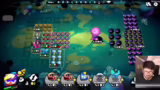Placement von Nytica