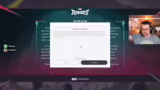 Erster Stream-Abschnitt: Begr…