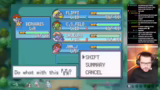 Leveling und Item-Fund