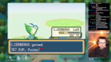 Pokémon FireRed/LeafGreen