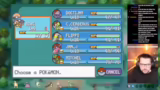 Level-Cap-Regel und neue Enco…