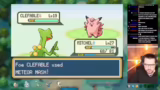 Arena-Kampf und neue Pokémon