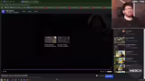 Ankündigung kommender Streams…