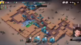 Tower Dominion Strategie, Spi…