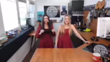 Ankündigung besonderer Stream…