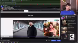 Lasagne-Verkostung und Stream…