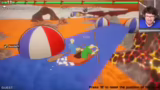 Paddle Paddle Gameplay und He…