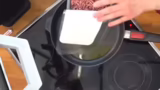 Start des Koch-Experiments: L…